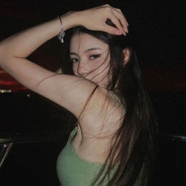 月亮与蛋糕